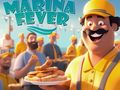 Spēle Marina Fever