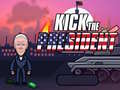 Spēle Kick The President