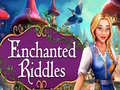 Spēle Enchanted Riddles