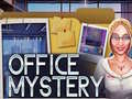 Spēle Office Mystery