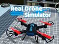 Spēle Real Drone Simulator