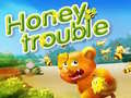 Spēle Honey Trouble