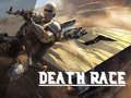 Spēle Death Race