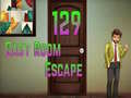 Spēle Amgel Easy Room Escape 129