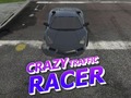 Spēle Crazy Traffic Racer
