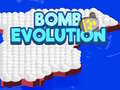 Spēle Bomb Evolution 