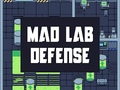 Spēle Mad Lab Defense