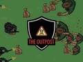Spēle The Outpost