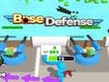 Spēle Base Defense