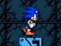 Spēle Sonic trip