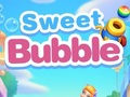 Spēle Sweet Bubble