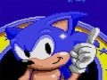 Spēle Sonic 4