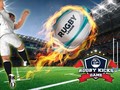Spēle Rugby Kicks Game