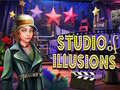 Spēle Studio of Illusions