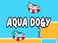 Spēle Aqua Dogy