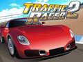 Spēle Traffic Racer 2