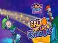 Spēle The Dog & Pony Show: Salt Por Las Estrellas