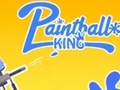 Spēle Paintball King