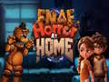 Spēle FNAF Horror At Home