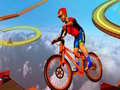 Spēle Bicycle Stunts Racing 2023