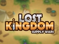 Spēle Lost Kingdom: Supply Wars