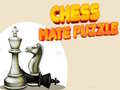 Spēle Chess Mate Puzzle