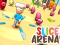 Spēle Slice Arena