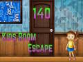 Spēle Amgel Kids Room Escape 140