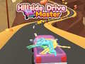 Spēle Hillside Drive Master
