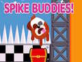 Spēle Spike Buddies!