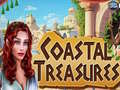 Spēle Coastal Treasures