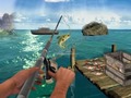 Spēle Real Fishing Simulator