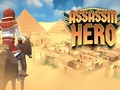Spēle Assassin Hero