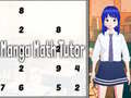 Spēle Manga Math Tutor