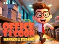 Spēle Office Tycoon: Expand & Manage