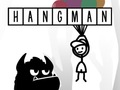 Spēle Hangman