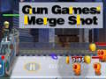 Spēle Gun Games: Merge Shot
