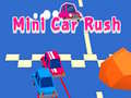 Spēle Mini Car Rush