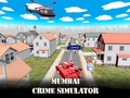 Spēle Mumbai Crime Simulator