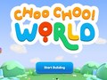 Spēle Choo Choo World