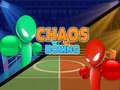 Spēle Chaos Boxing