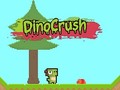 Spēle Dino Crush