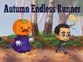 Spēle Autumn Endless Runner