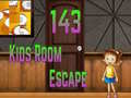 Spēle Amgel Kids Room Escape 143