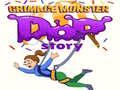 Spēle Grimace Monster Dop Story