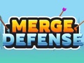 Spēle Merge Defense