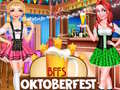 Spēle BFFs Oktoberfest