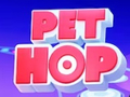 Spēle Pet Hop