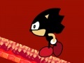 Spēle Sonic: Shadow X