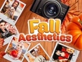 Spēle Fall Aesthetics
